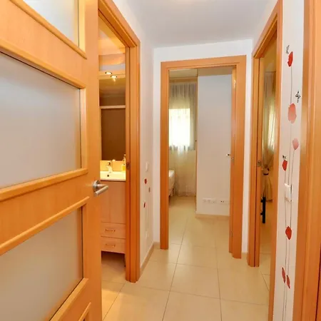 Appartement Verano Lloret de Mar