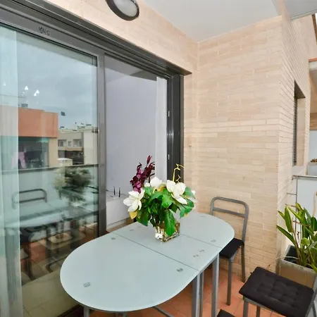 Verano Appartement