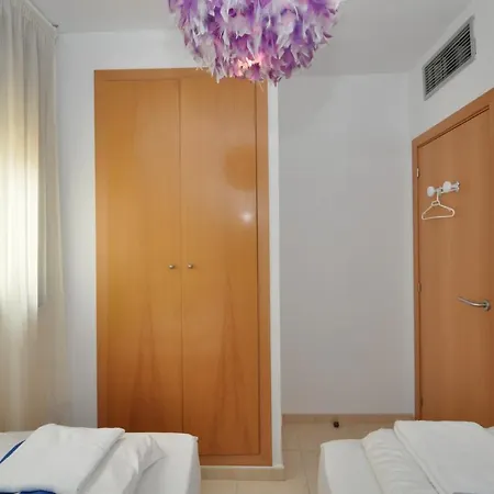 Apartmán Verano