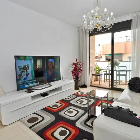 Appartement Verano *