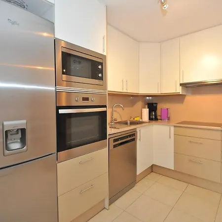 Verano Apartmán *