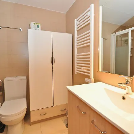 Verano Appartement