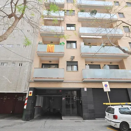 Appartement Verano Lloret de Mar